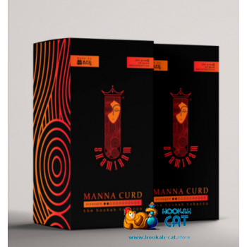 Табак для кальяна Mad Monkeyz Shamiram Manna Curd (Мад Монкей Шамирам Манговый Йогурт) 125г Акцизный - фото 1 Табак для кальяна Mad Monkeyz Shamiram Manna Curd (Мад Монкей Шамирам Манговый Йогурт) 125г Акцизный - фото 1